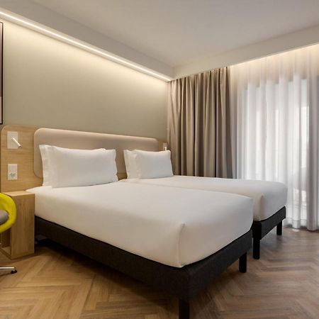 Holiday Inn Express Evora By Ihg ภายนอก รูปภาพ