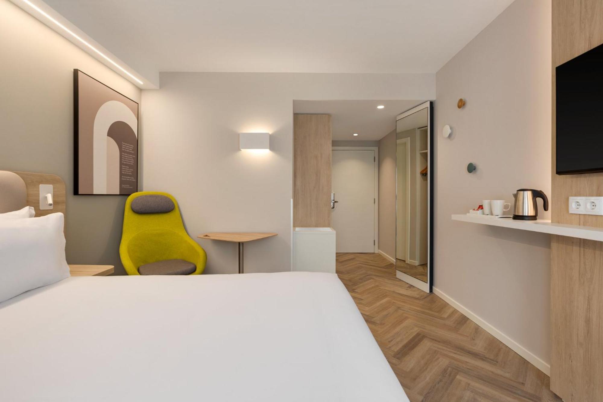 Holiday Inn Express Evora By Ihg ภายนอก รูปภาพ