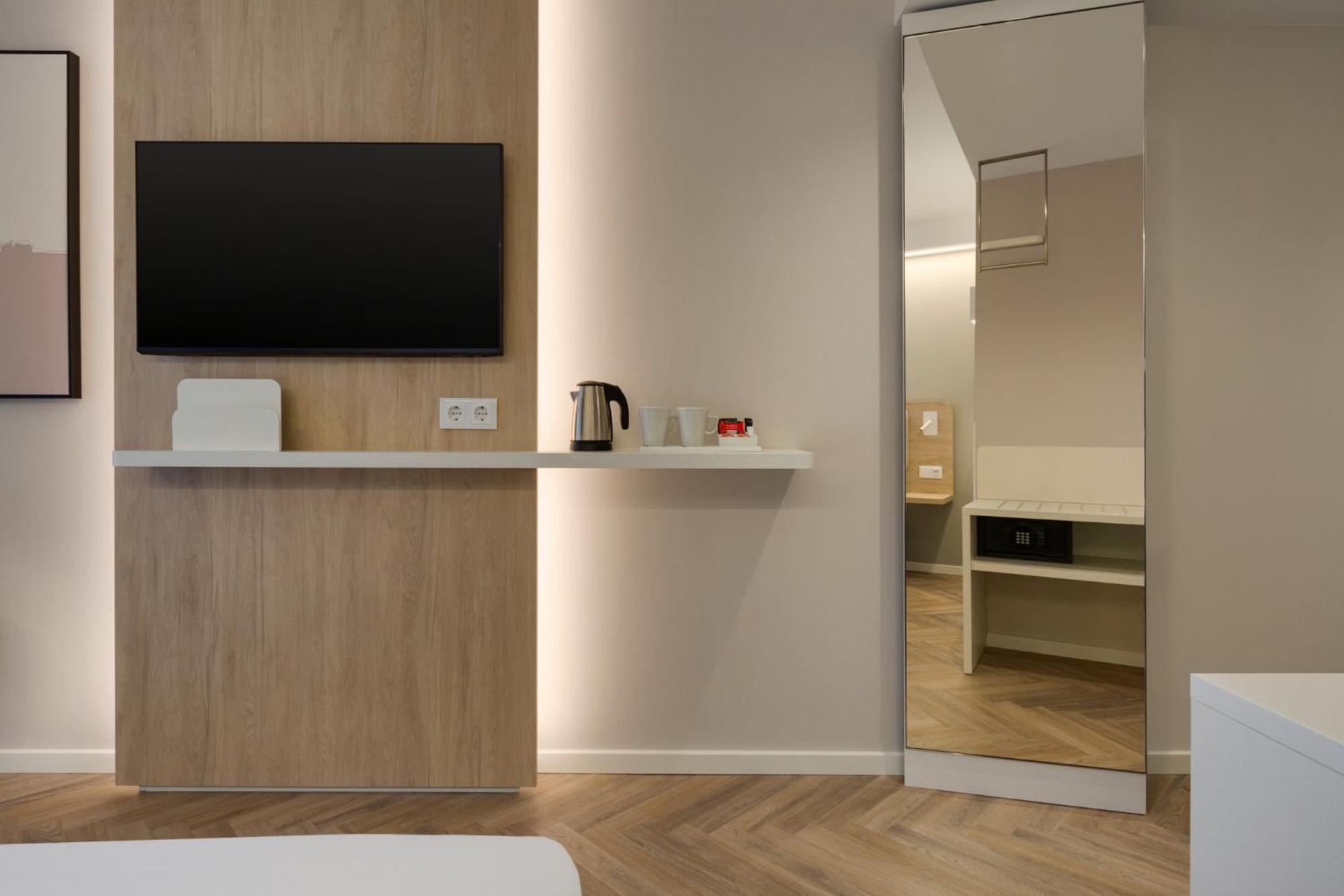Holiday Inn Express Evora By Ihg ภายนอก รูปภาพ