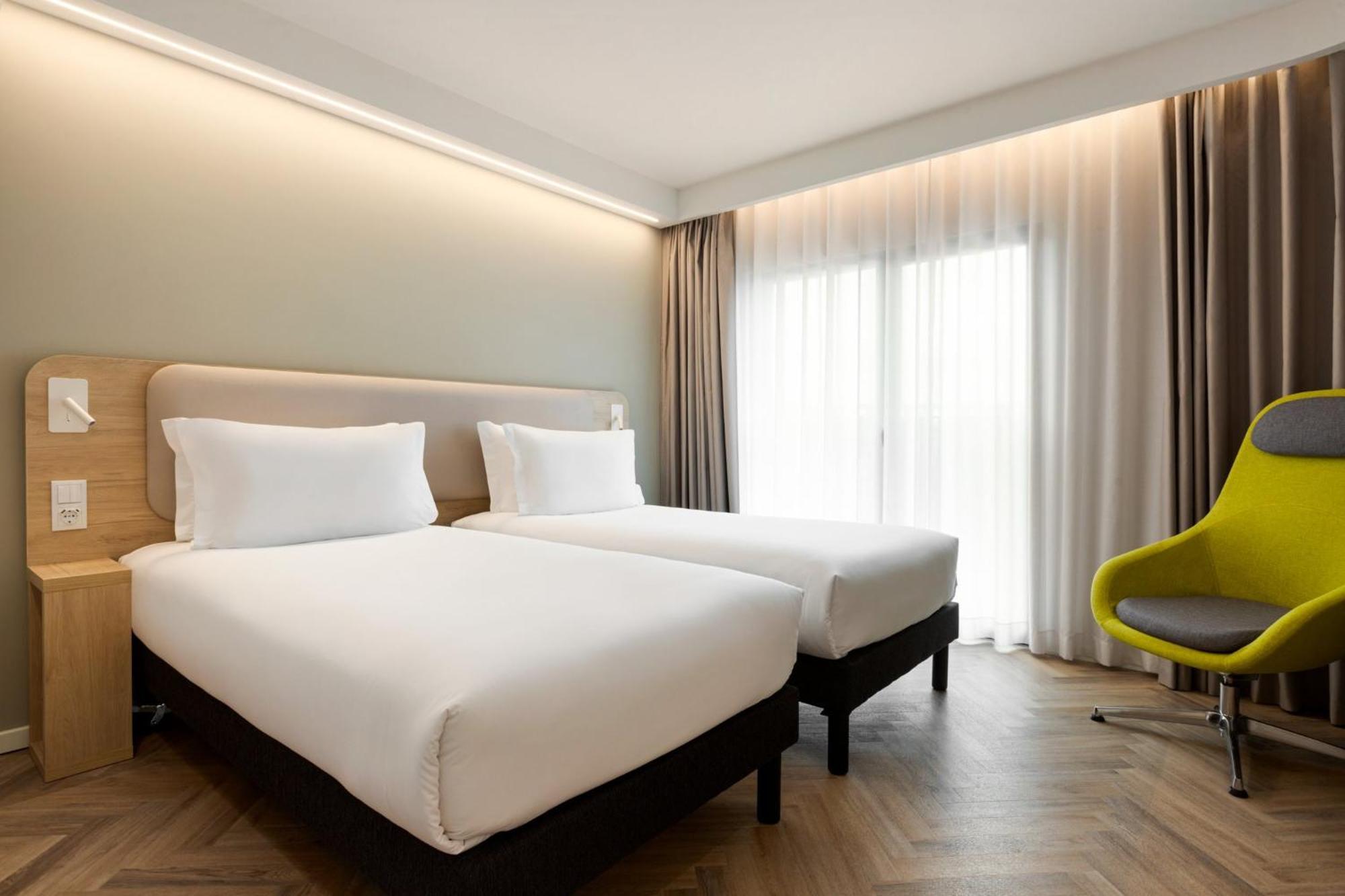 Holiday Inn Express Evora By Ihg ภายนอก รูปภาพ