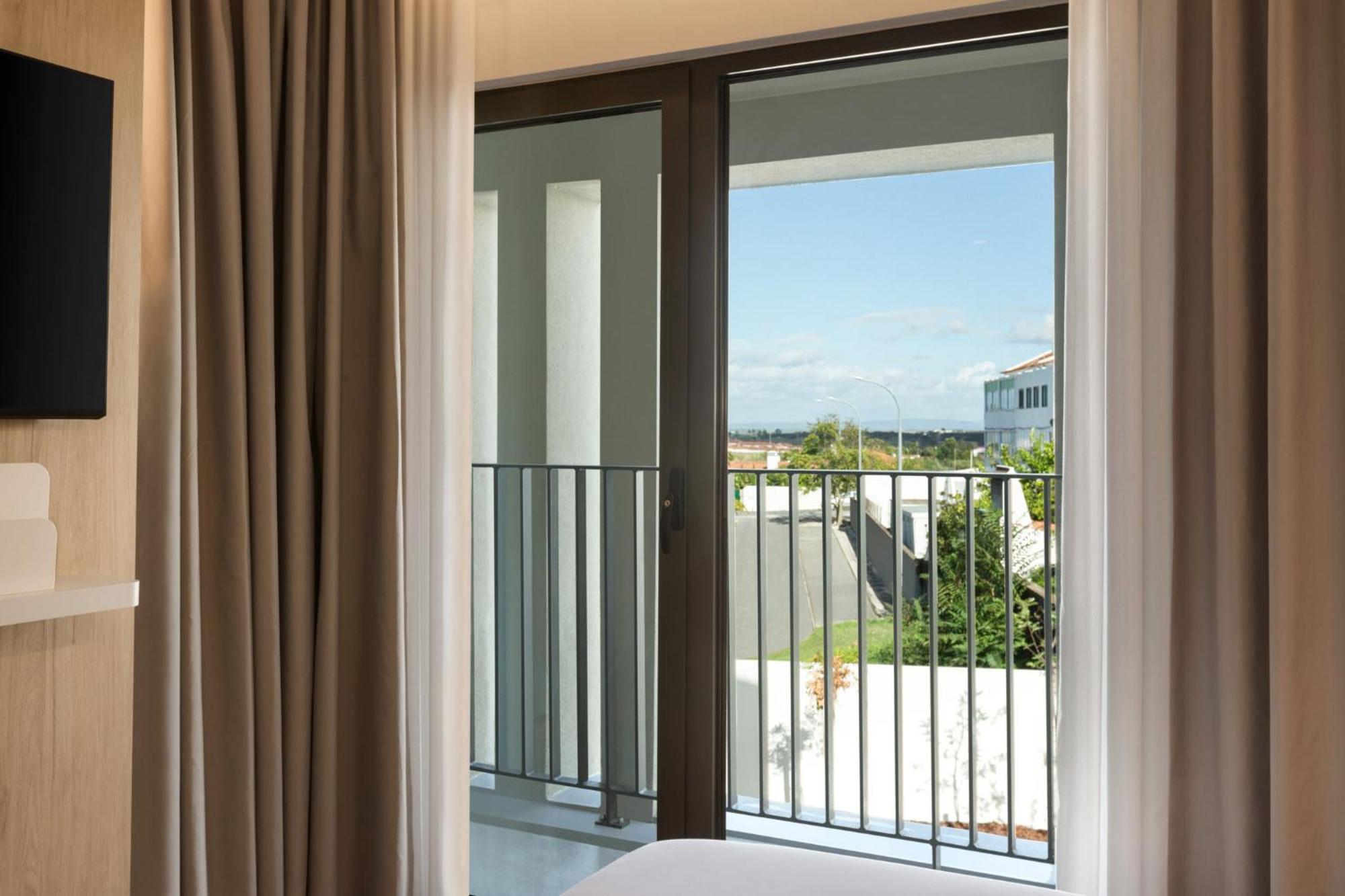 Holiday Inn Express Evora By Ihg ภายนอก รูปภาพ