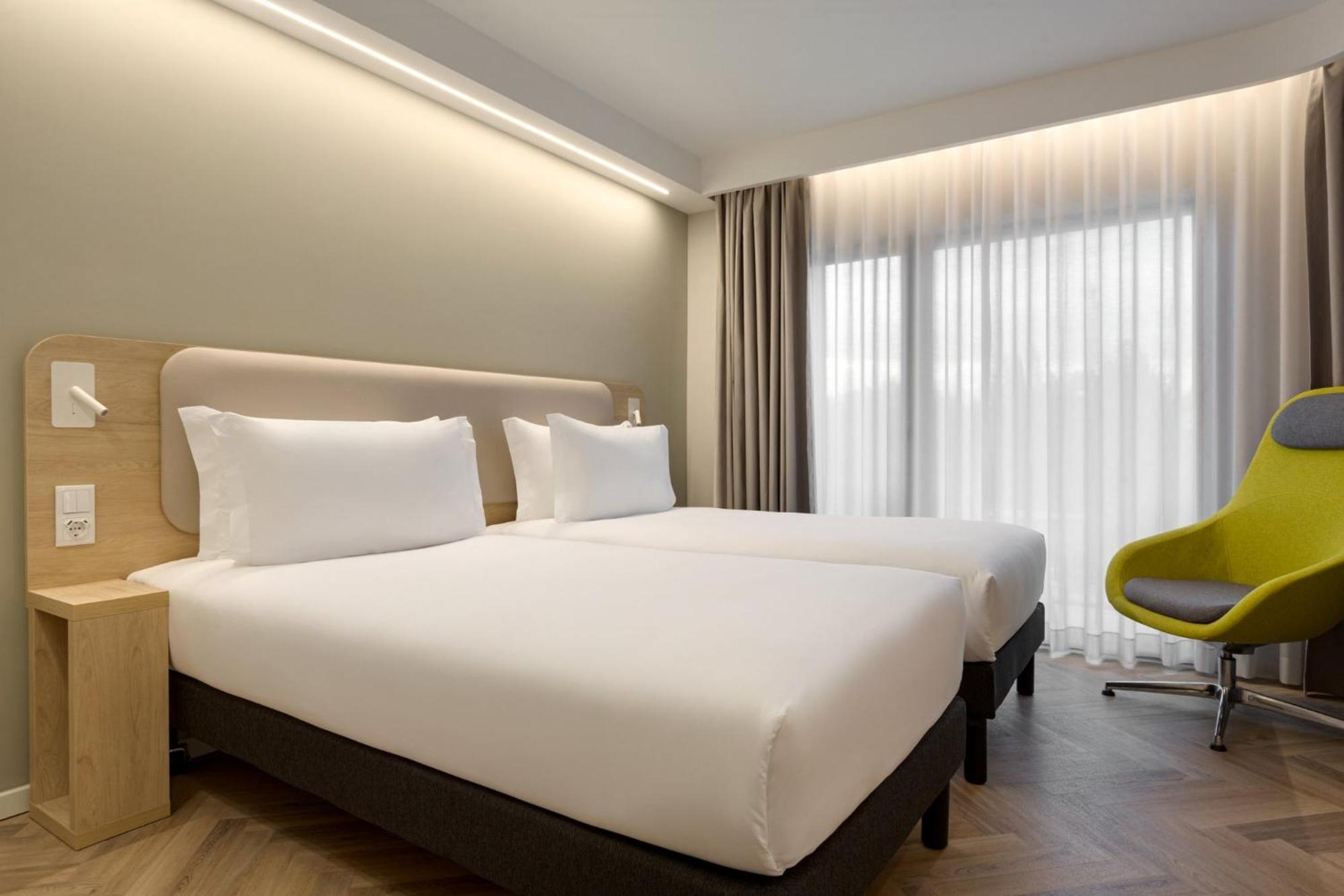 Holiday Inn Express Evora By Ihg ภายนอก รูปภาพ