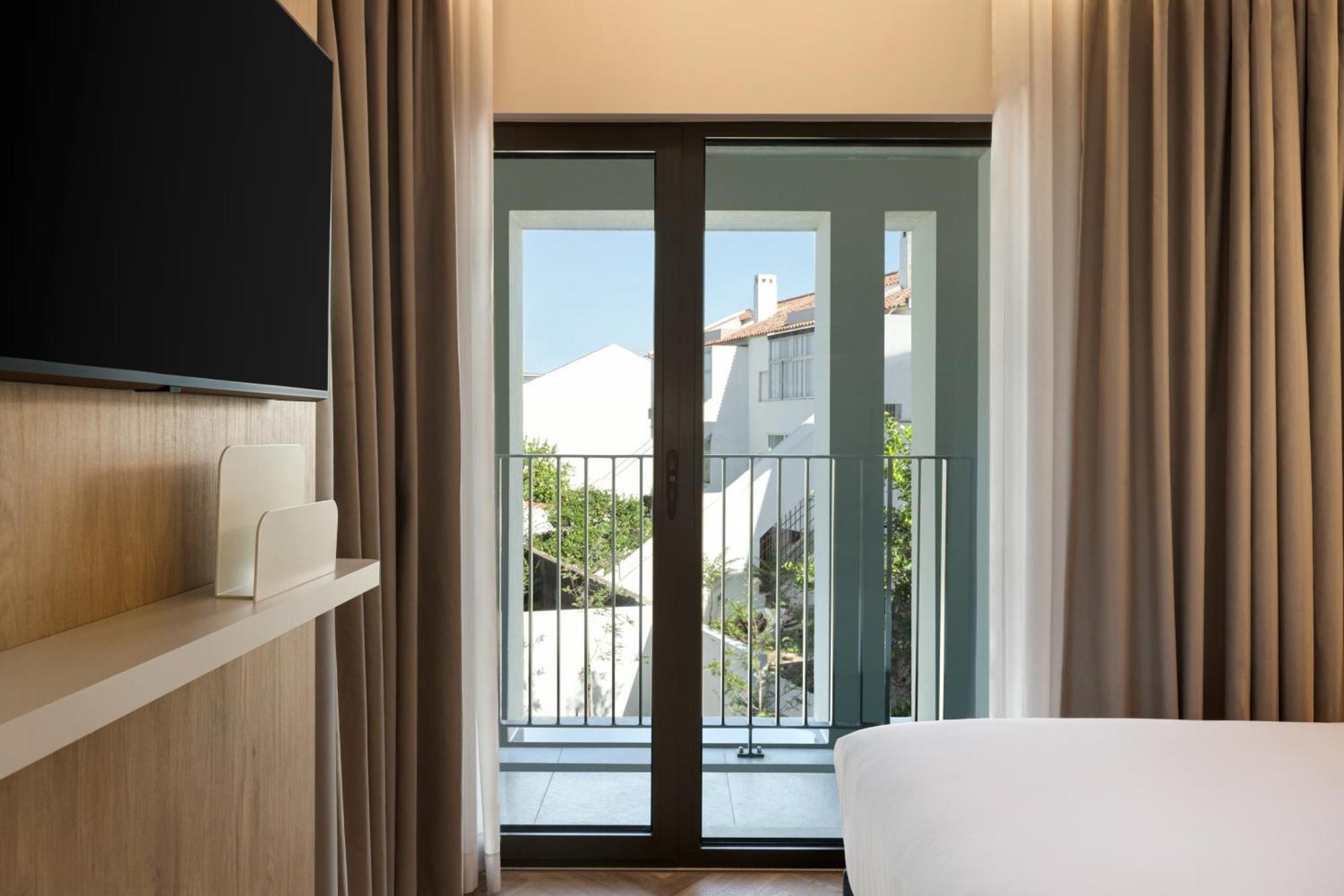 Holiday Inn Express Evora By Ihg ภายนอก รูปภาพ
