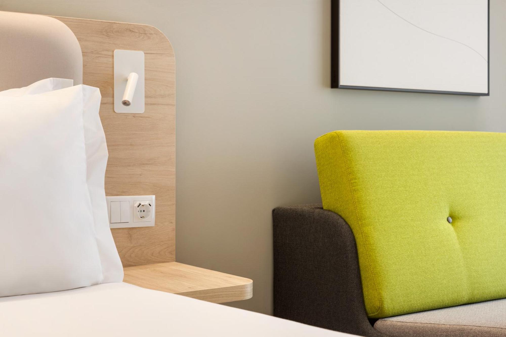 Holiday Inn Express Evora By Ihg ภายนอก รูปภาพ