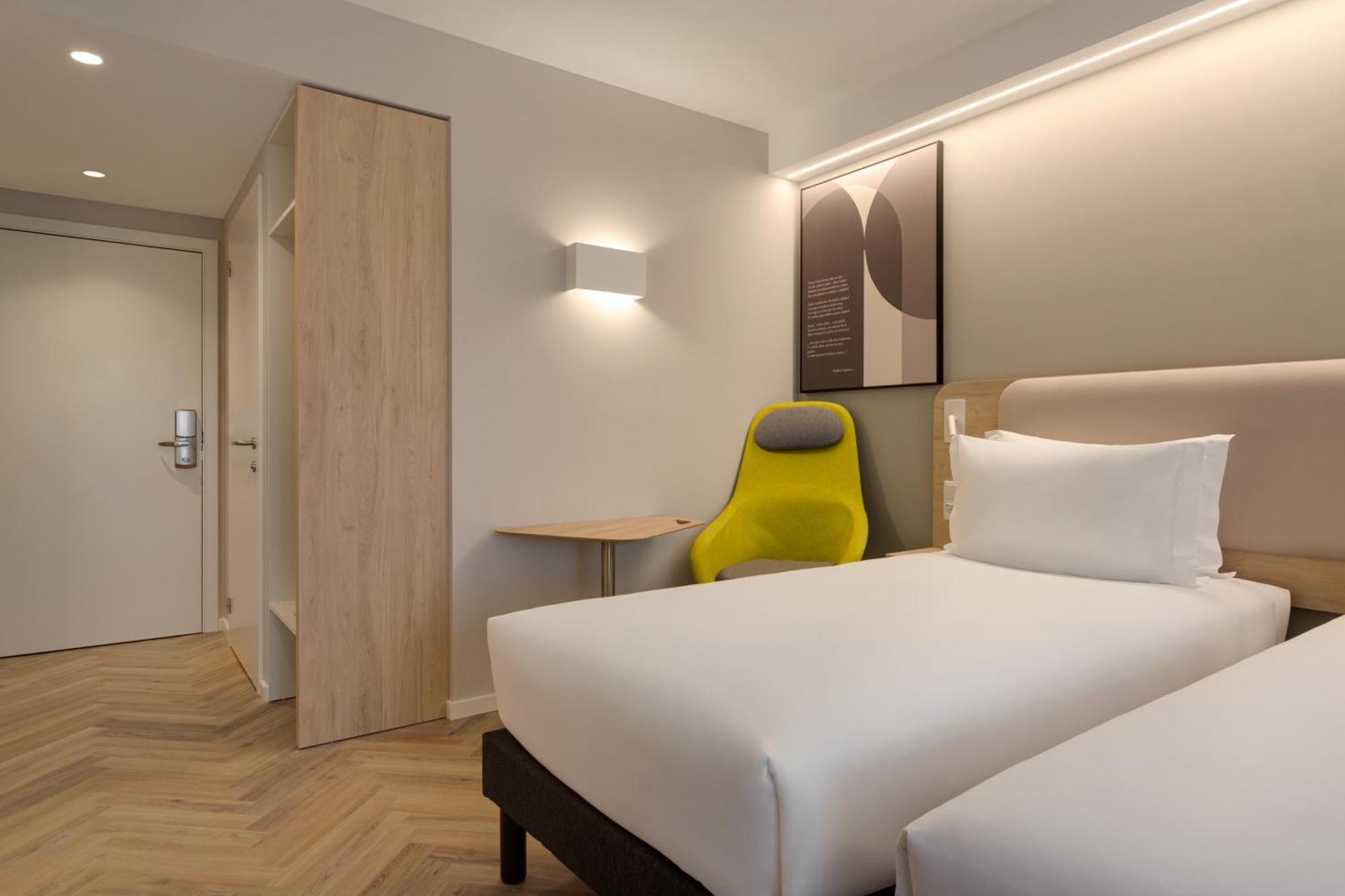 Holiday Inn Express Evora By Ihg ภายนอก รูปภาพ
