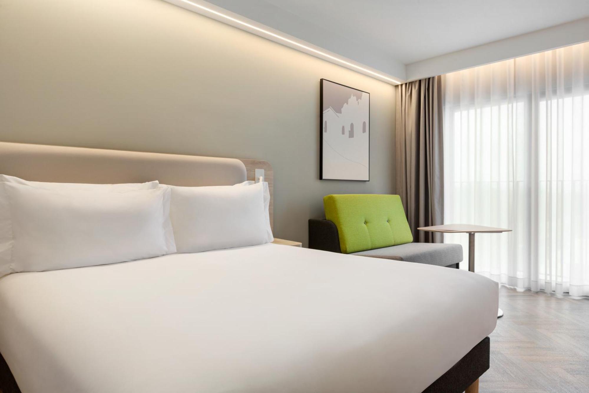Holiday Inn Express Evora By Ihg ภายนอก รูปภาพ