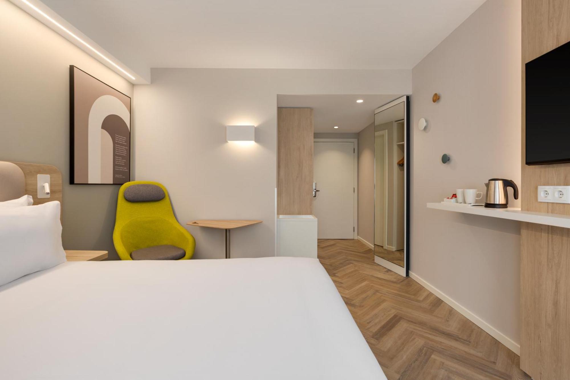 Holiday Inn Express Evora By Ihg ภายนอก รูปภาพ