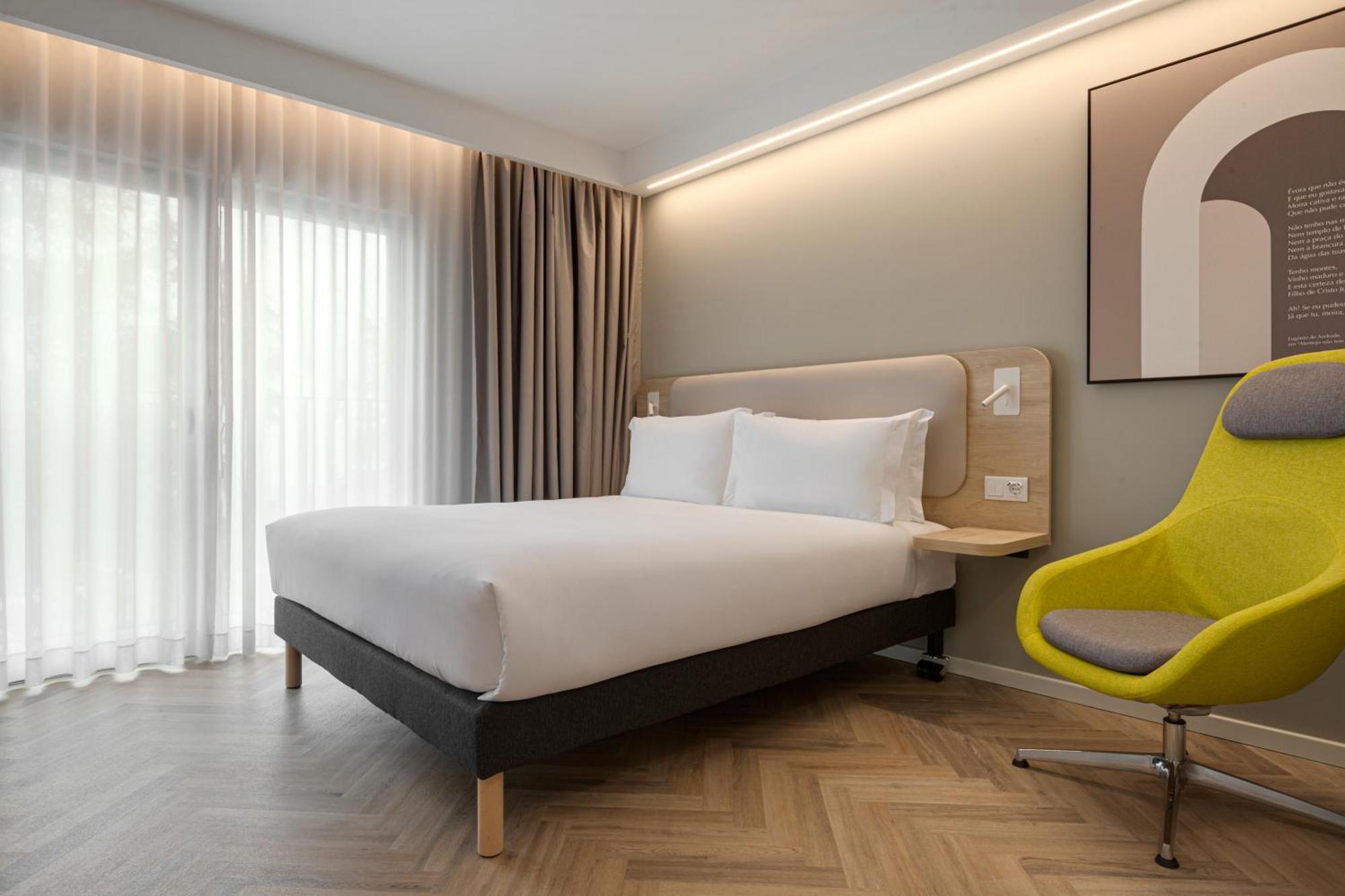 Holiday Inn Express Evora By Ihg ภายนอก รูปภาพ