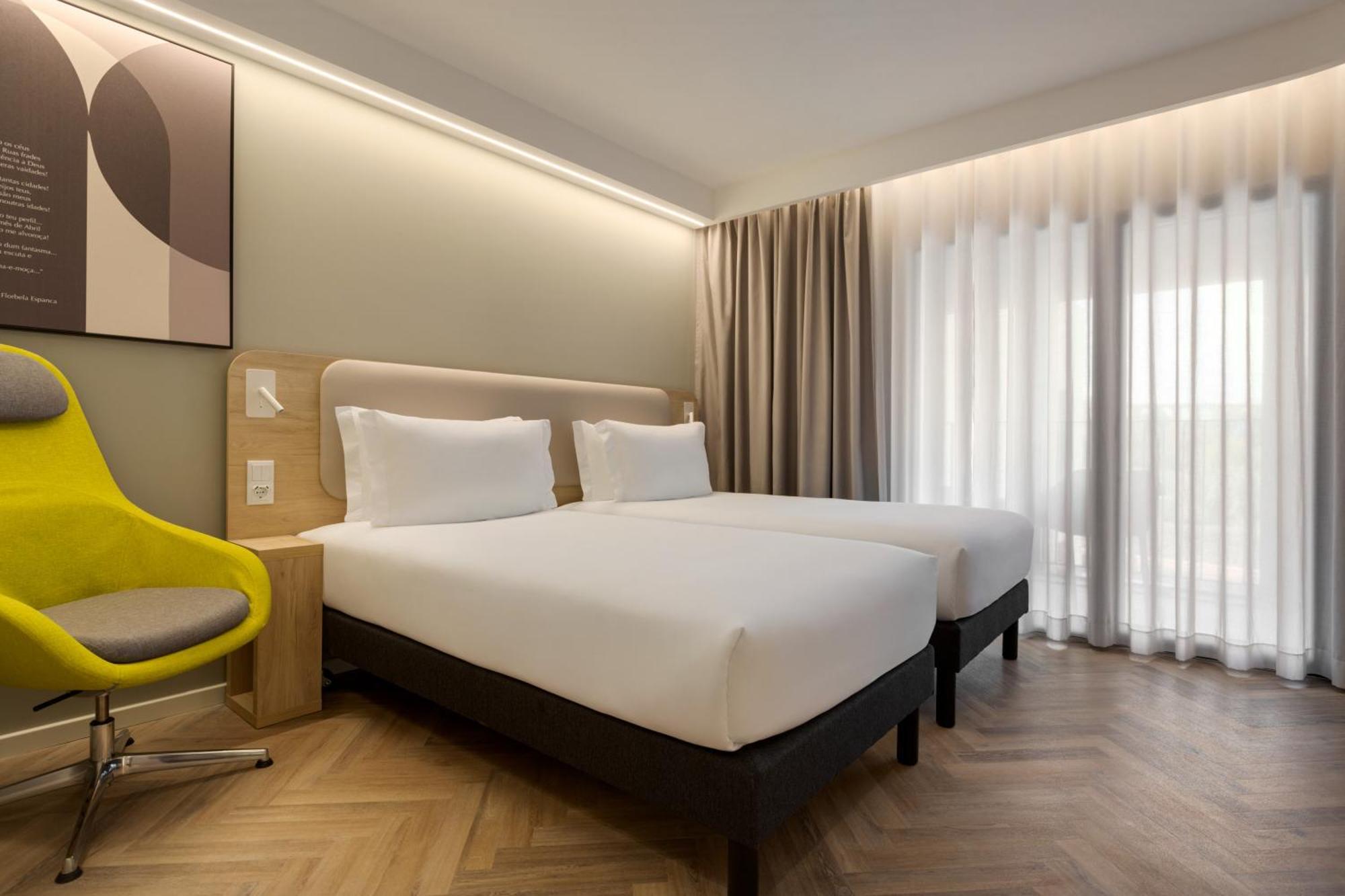 Holiday Inn Express Evora By Ihg ภายนอก รูปภาพ