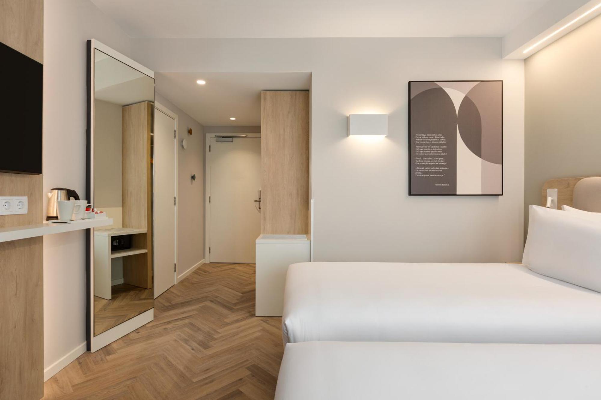 Holiday Inn Express Evora By Ihg ภายนอก รูปภาพ